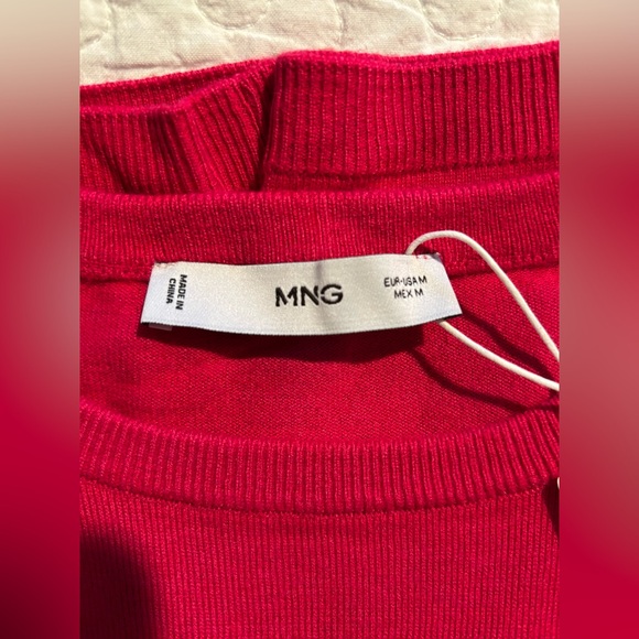 Mango sweater - Picture 3 of 6